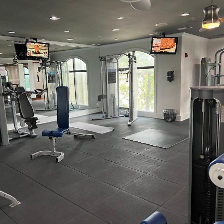 애틀랜타 Midtown'S Oasis 아파트 외부 사진